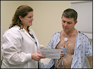 Cardiac Event Recorder