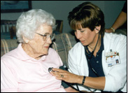 Four Phases of Rehabilitation