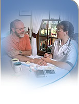 Community Diabetes Center