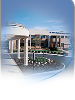 Allison Radiation Oncology Center Overview